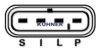 RENAU 7700872258 Alternator